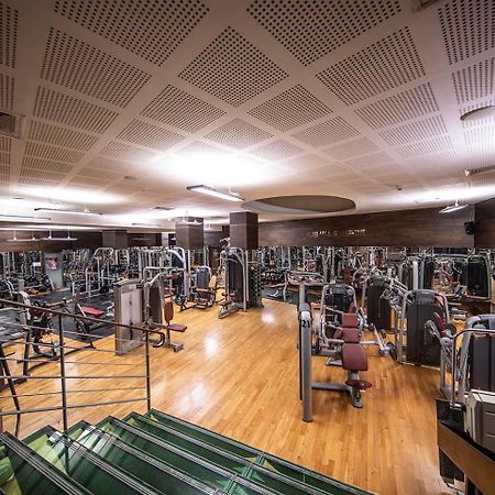 Budapest Central Port Apartment Екстер'єр фото