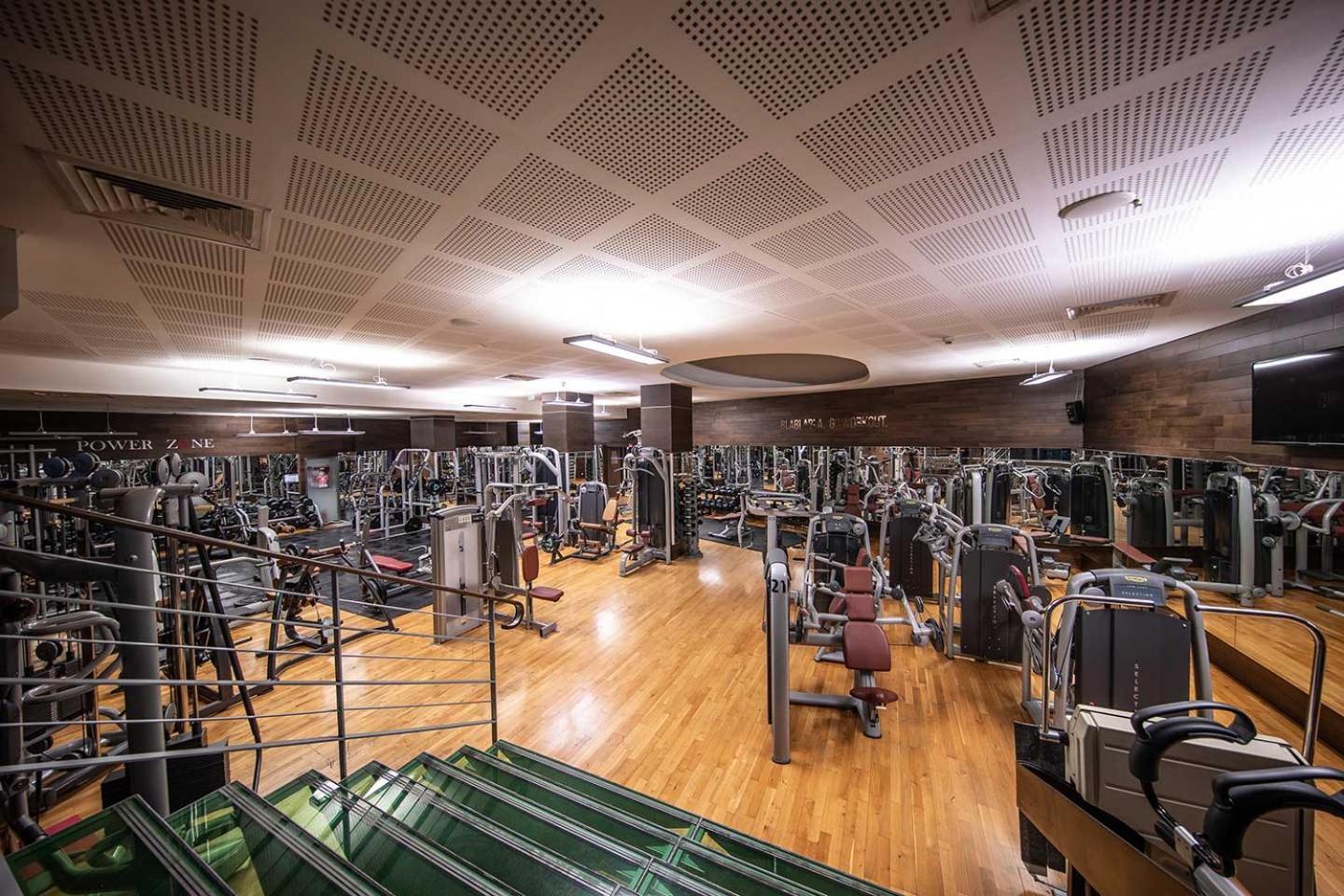Budapest Central Port Apartment Екстер'єр фото