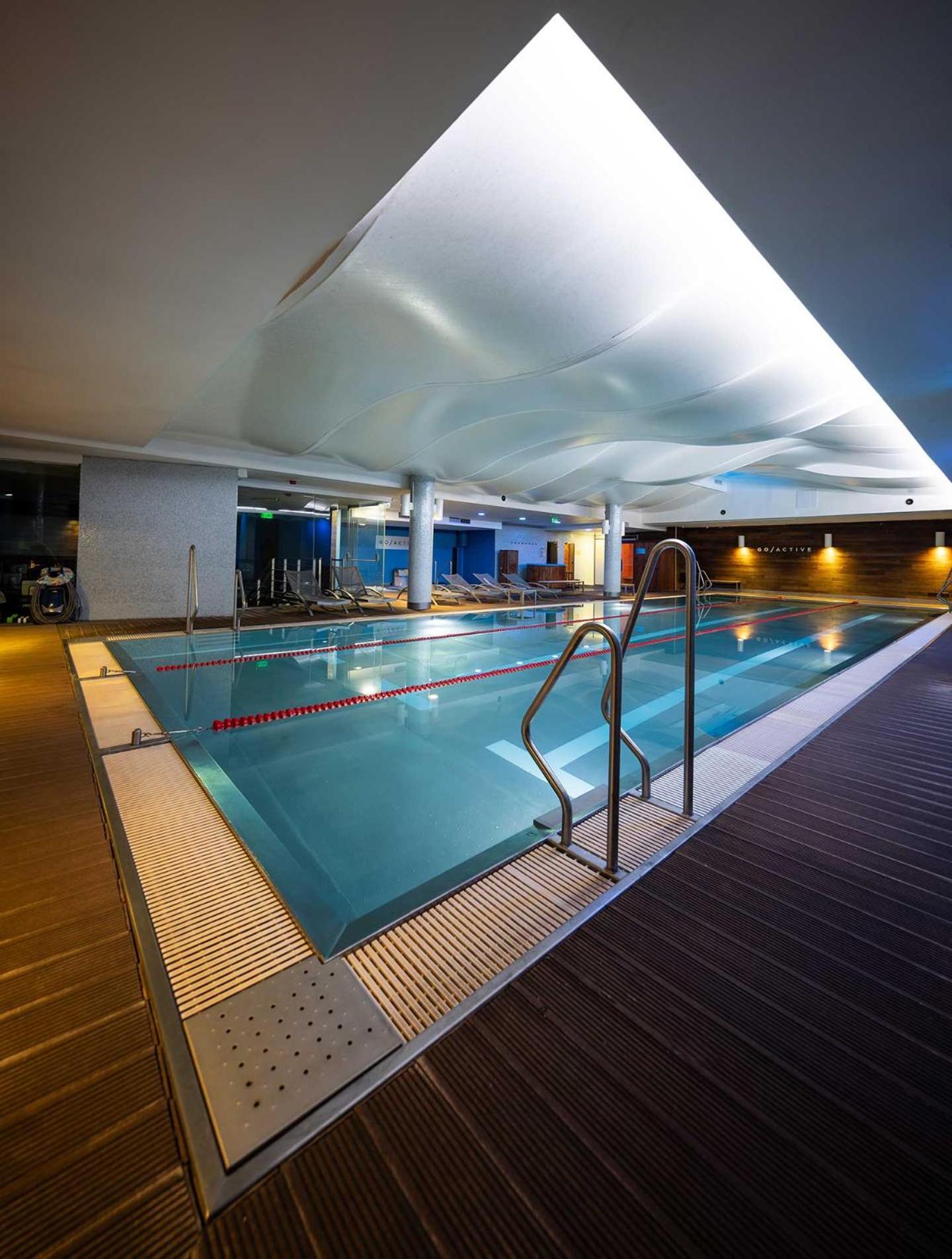 Budapest Central Port Apartment Екстер'єр фото
